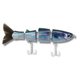 Bucca Bull Mullet 5.5" Lure