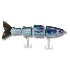 Bucca Bull Mullet 5.5" Lure