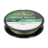 Diamond APEX Microbraid - Solid 8X