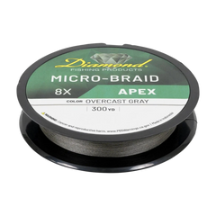 Diamond APEX Microbraid - Solid 8X