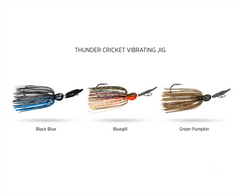 Strike King Thunder Cricket Bundle