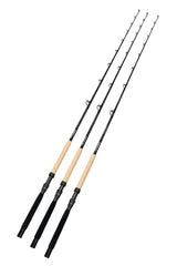 7ft Conventional Rain Shadow Composite Black Out Edition