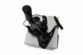 Quantum Pt Accurist Spinning Reel atbk25spta