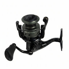 Quantum Pt Accurist Spinning Reel atbk25spta