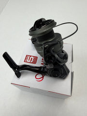 Quantum Pt Accurist Spinning Reel atbk25spta