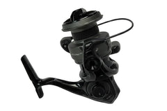 Quantum Pt Accurist Spinning Reel atbk25spta
