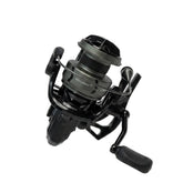 Quantum Pt Accurist Spinning Reel atbk25spta