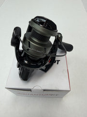 Quantum Pt Accurist Spinning Reel atbk25spta