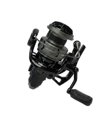 Quantum Pt Accurist Spinning Reel atbk25spta