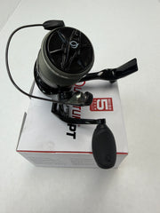 Quantum Pt Accurist Spinning Reel atbk25spta