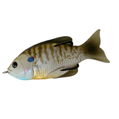 live target sunfish