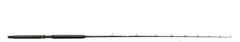 6' Conventional E-Glass Rod HYR Custom Black Out Edition (30- 50 lb)