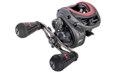 Lew's MACH Jacked Baitcast Reel - Right