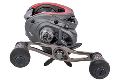 Lew's MACH Jacked Baitcast Reel - Right