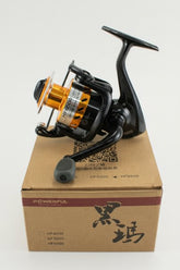 POWERFUL DRIVE GEAR HF6000 4.7:1 GEAR RATIO SPINNING REEL