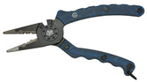 Cuda 8in Pro Plier w/Hard Sheath, Belt Clip & Lanyard 18342