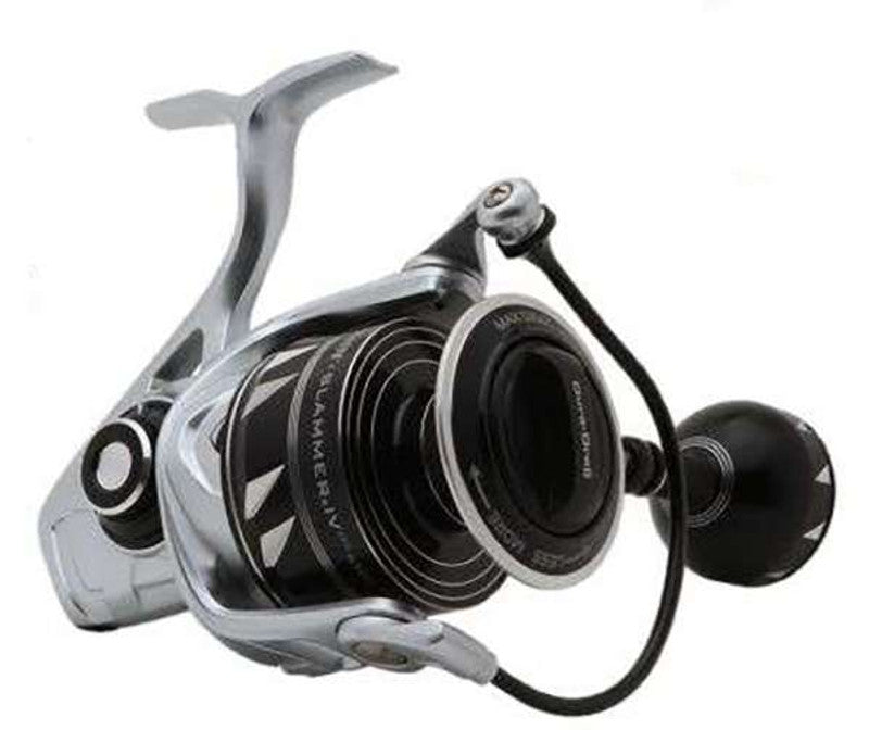 Penn Slammer IV DX 3500