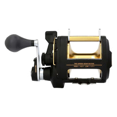 Shimano TLD 2-Speed Lever Drag Conventional Reel