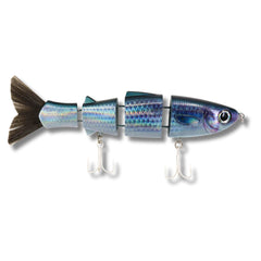 Bucca Bull Mullet 5.5" Lure