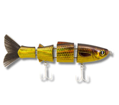 Bucca Bull Mullet 5.5" Lure