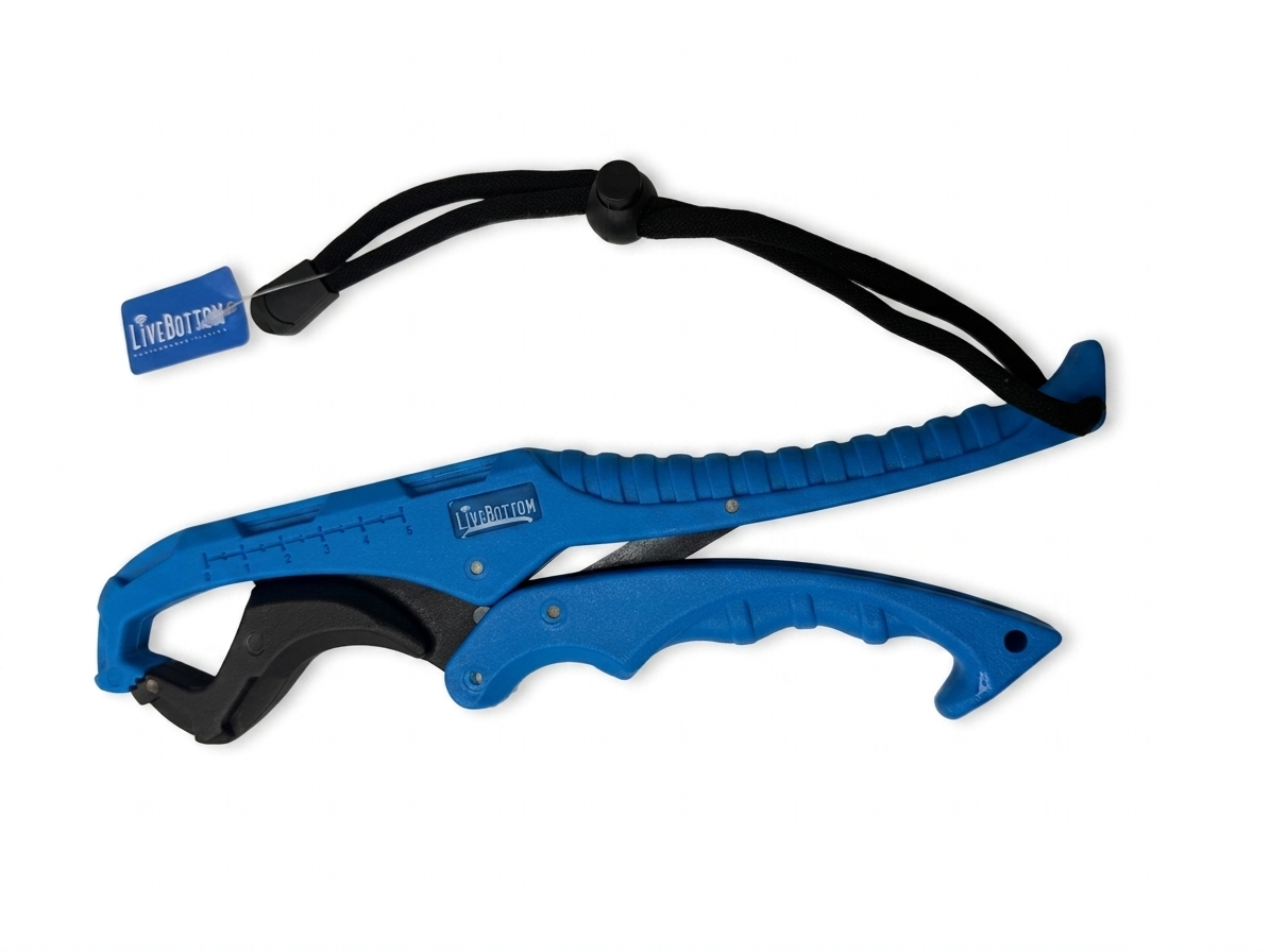 LiveBottom Fish Grabber