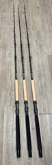 7ft Conventional Rain Shadow Composite Black Out Edition