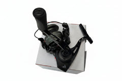 Quantum Pt Accurist Spinning Reel atbk25spta