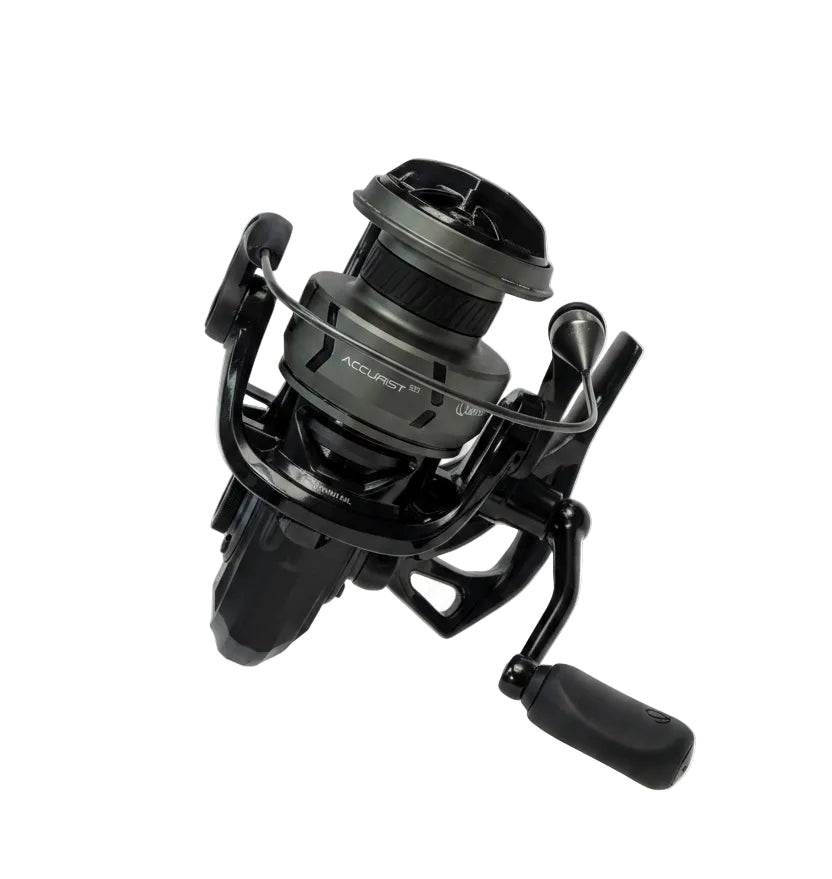 Quantum Pt Accurist Spinning Reel atbk25spta