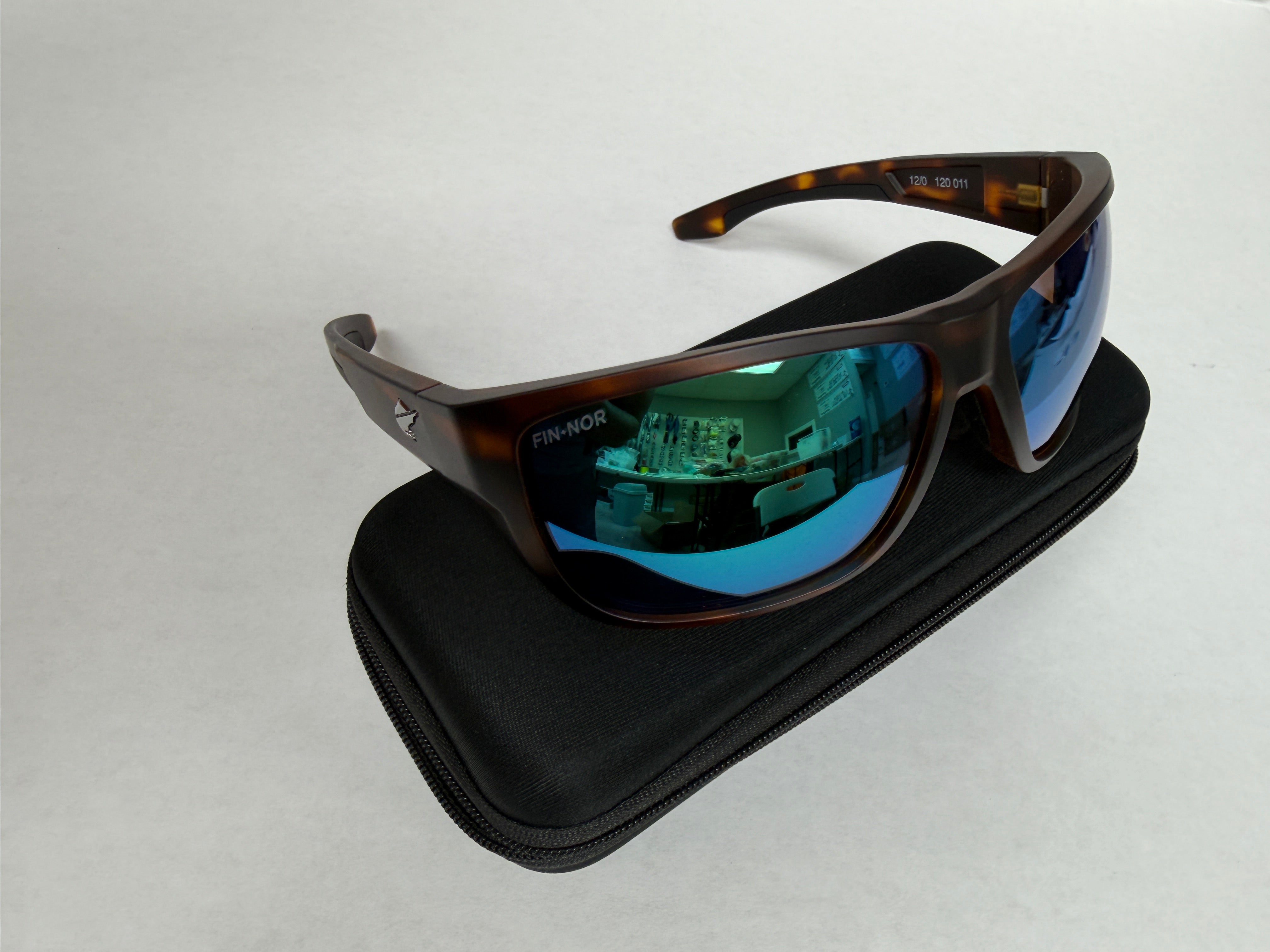 Fin-Nor Sunglasses