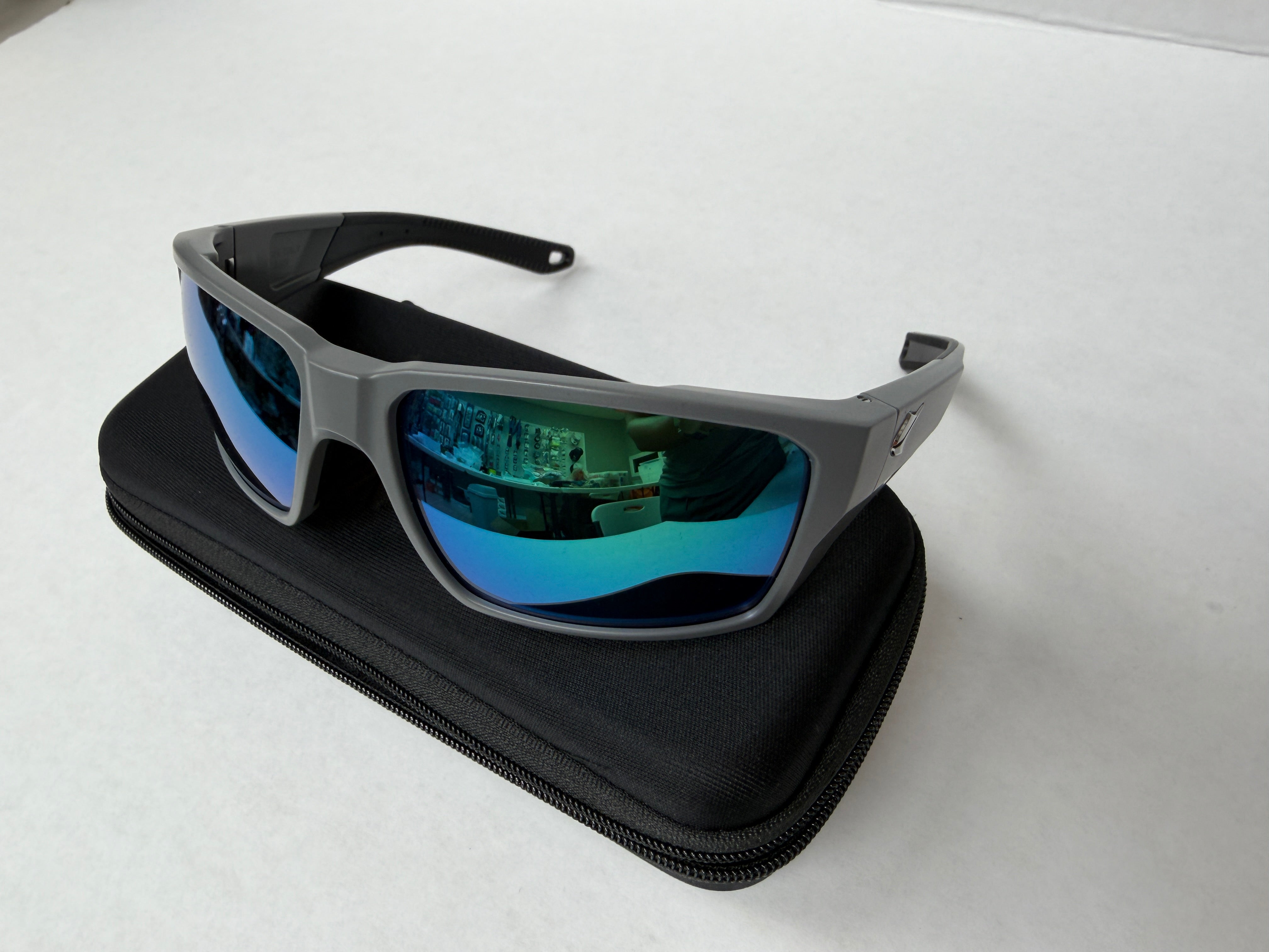 Fin-Nor Sunglasses
