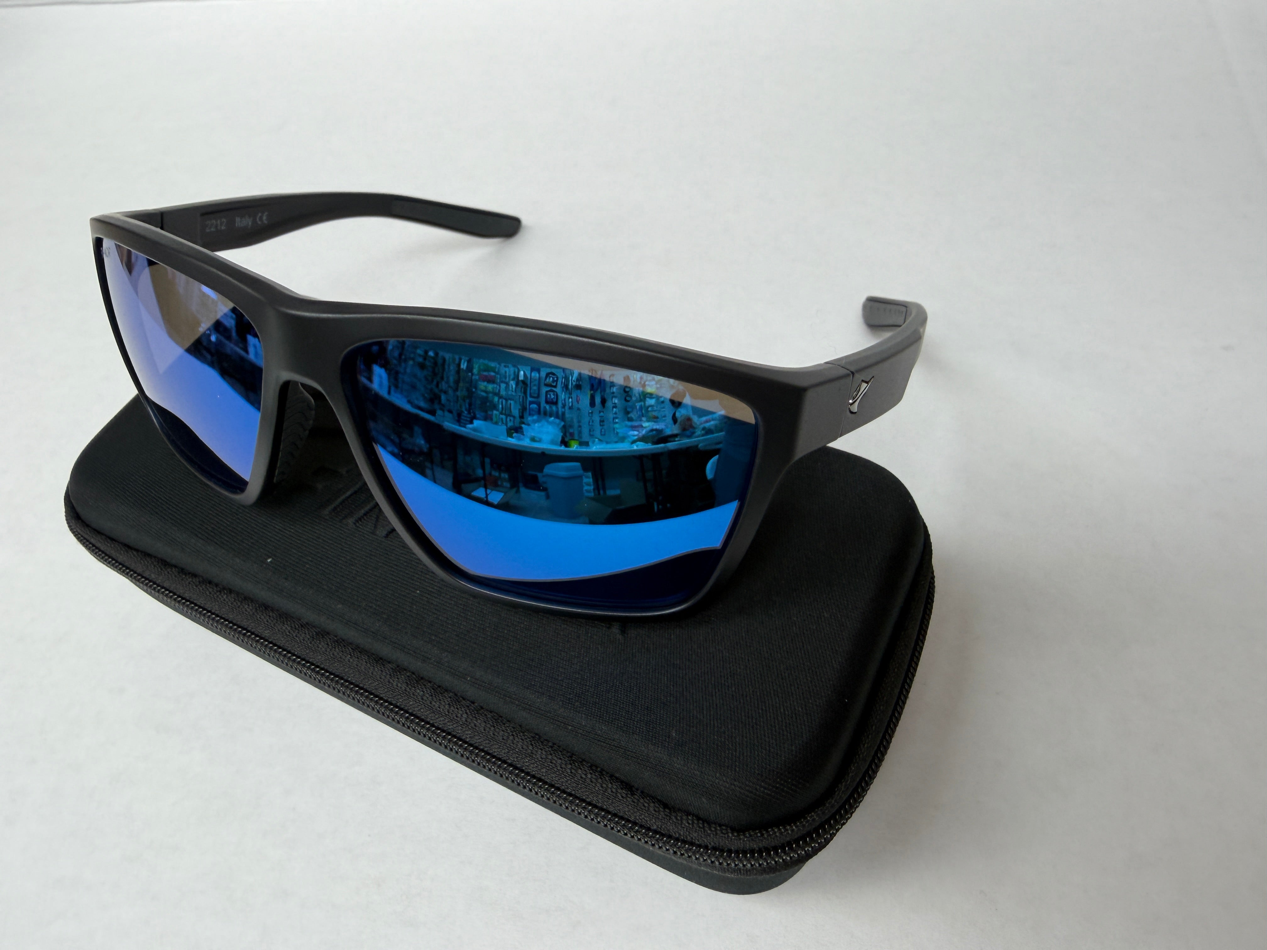 Fin-Nor Sunglasses