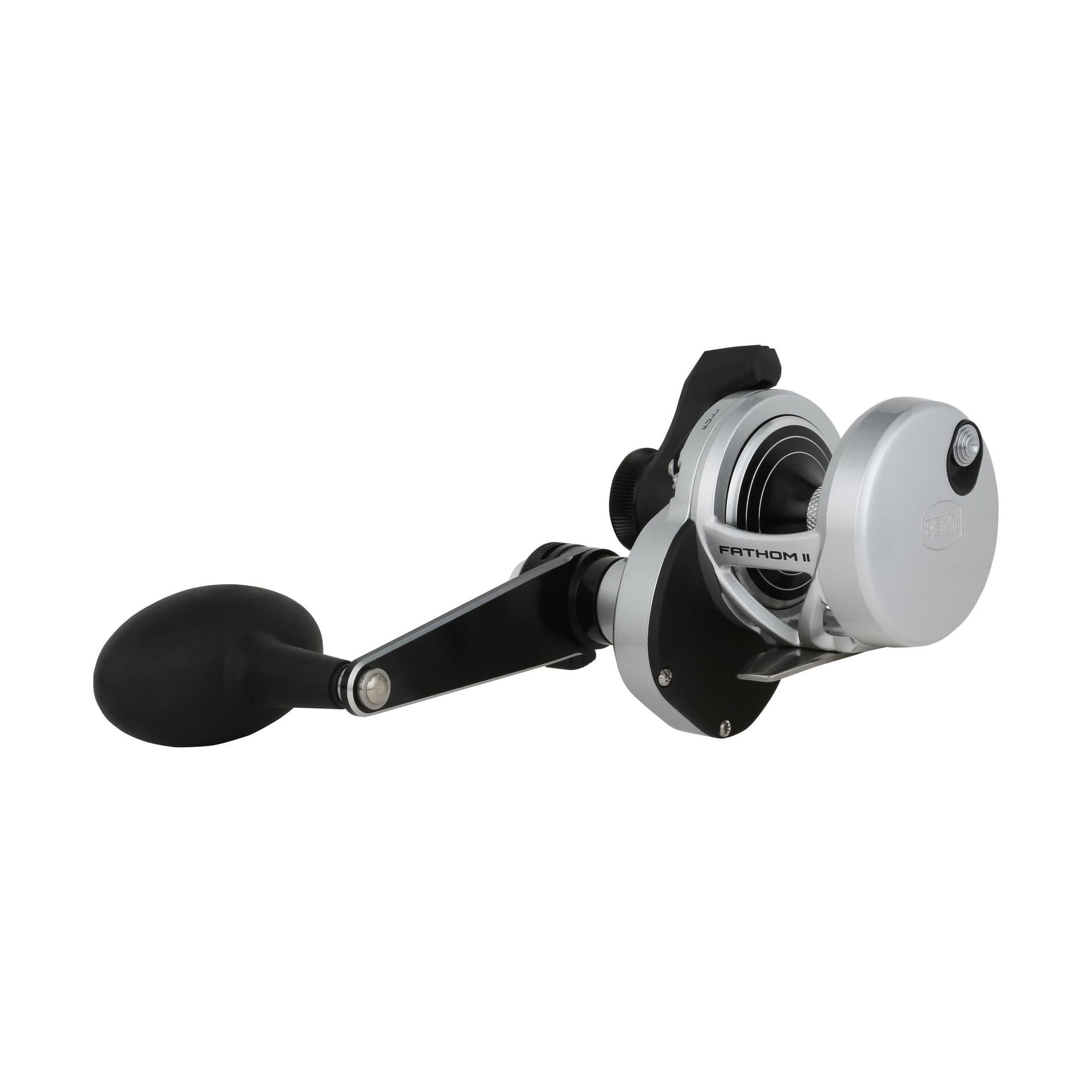 Fathom™ II Lever Drag 2 Speed| PENN®