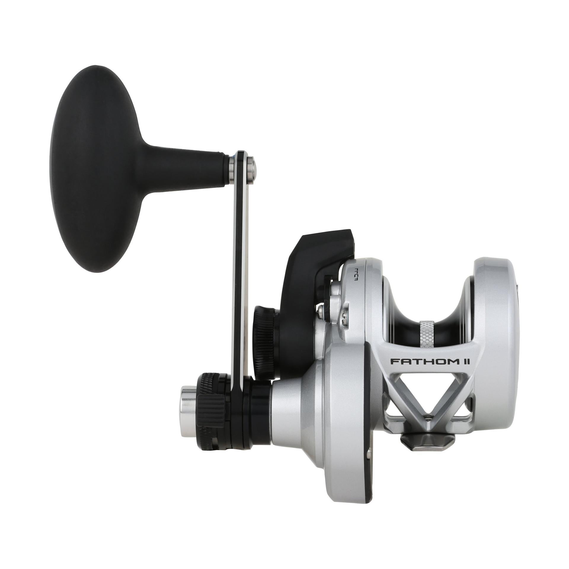 Fathom™ II Lever Drag 2 Speed| PENN®