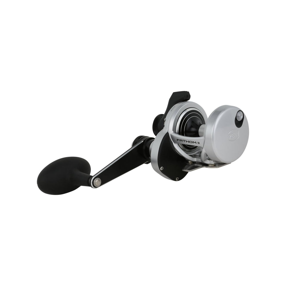 Fathom™ II Lever Drag 2 Speed| PENN®