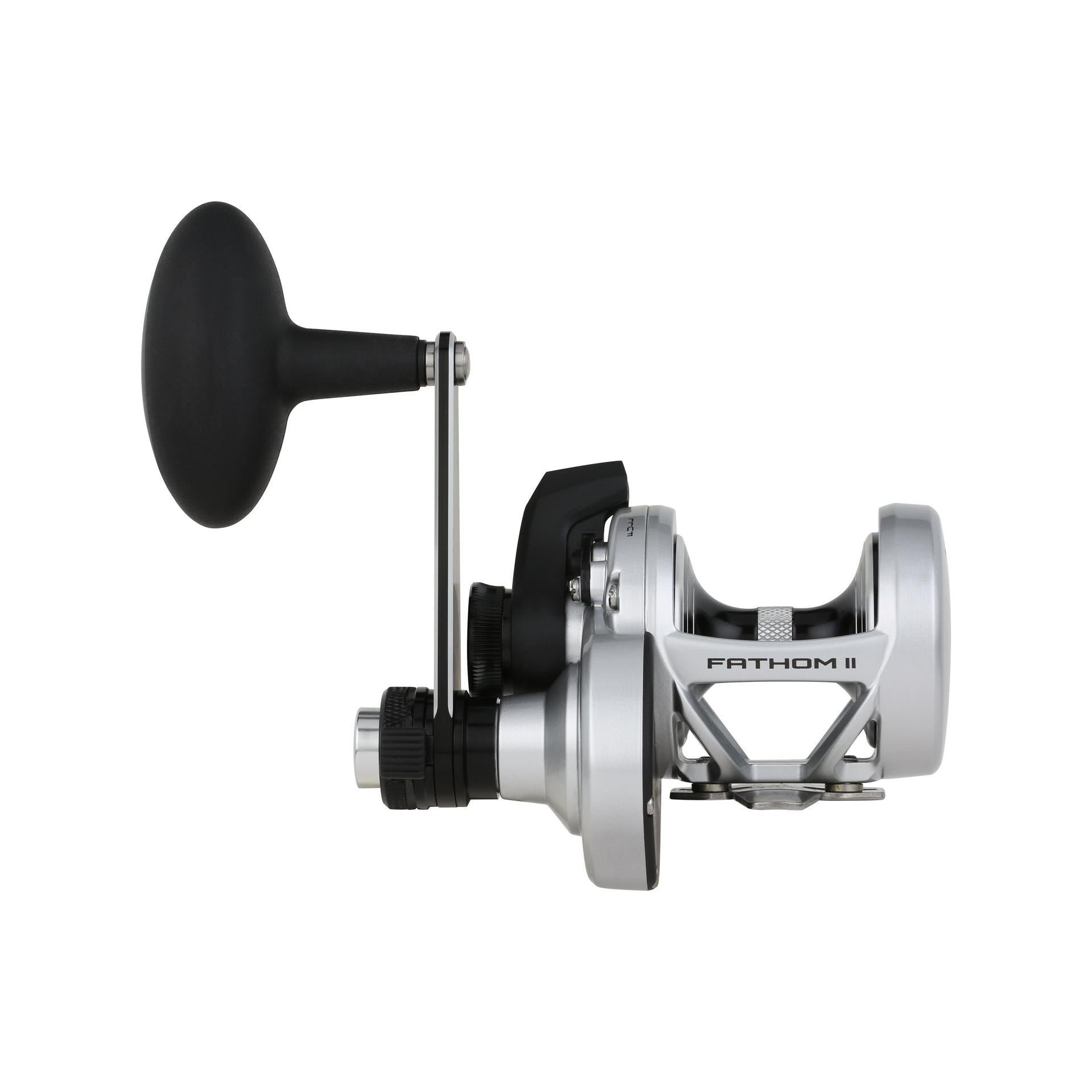 Fathom™ II Lever Drag 2 Speed| PENN®