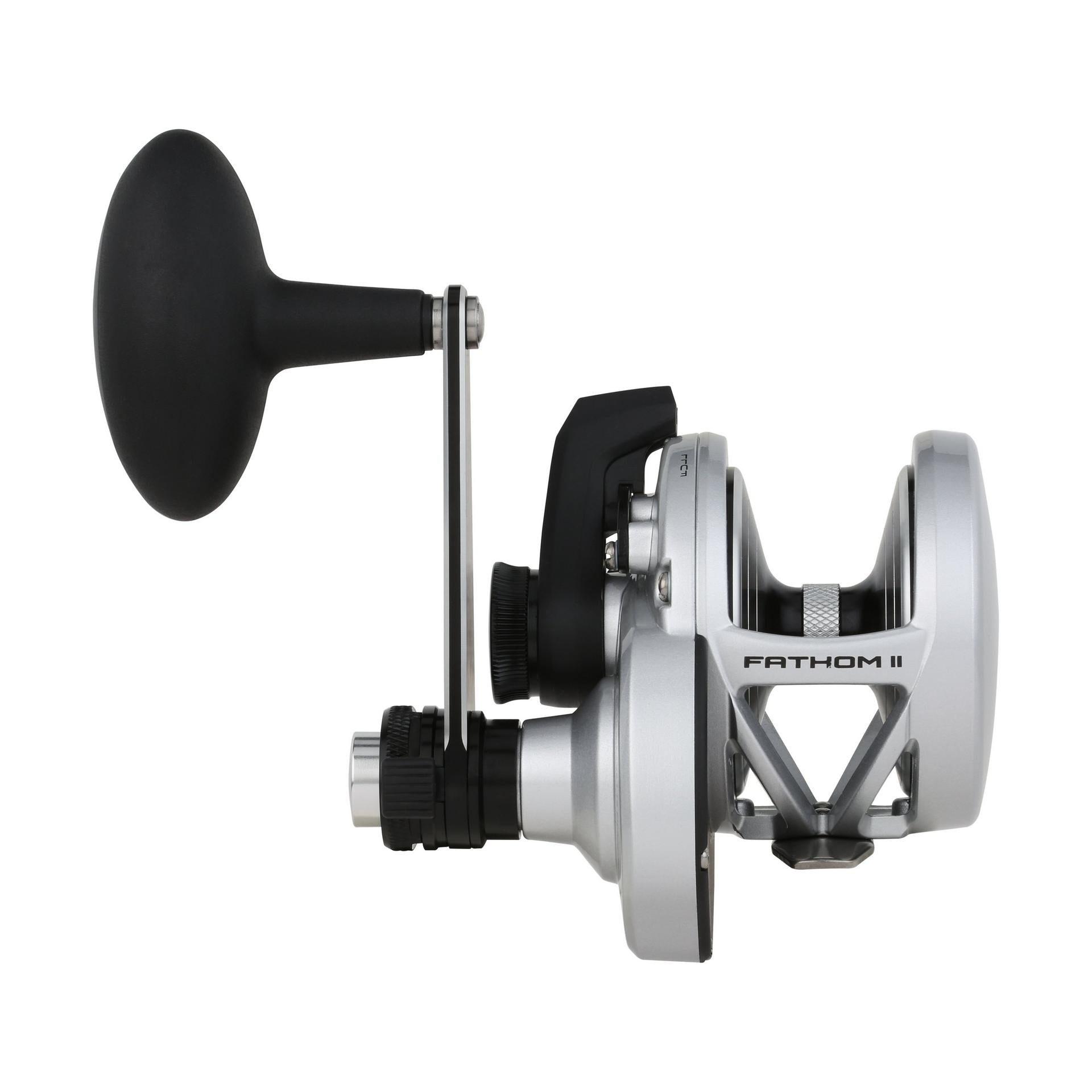 Fathom™ II Lever Drag 2 Speed| PENN®