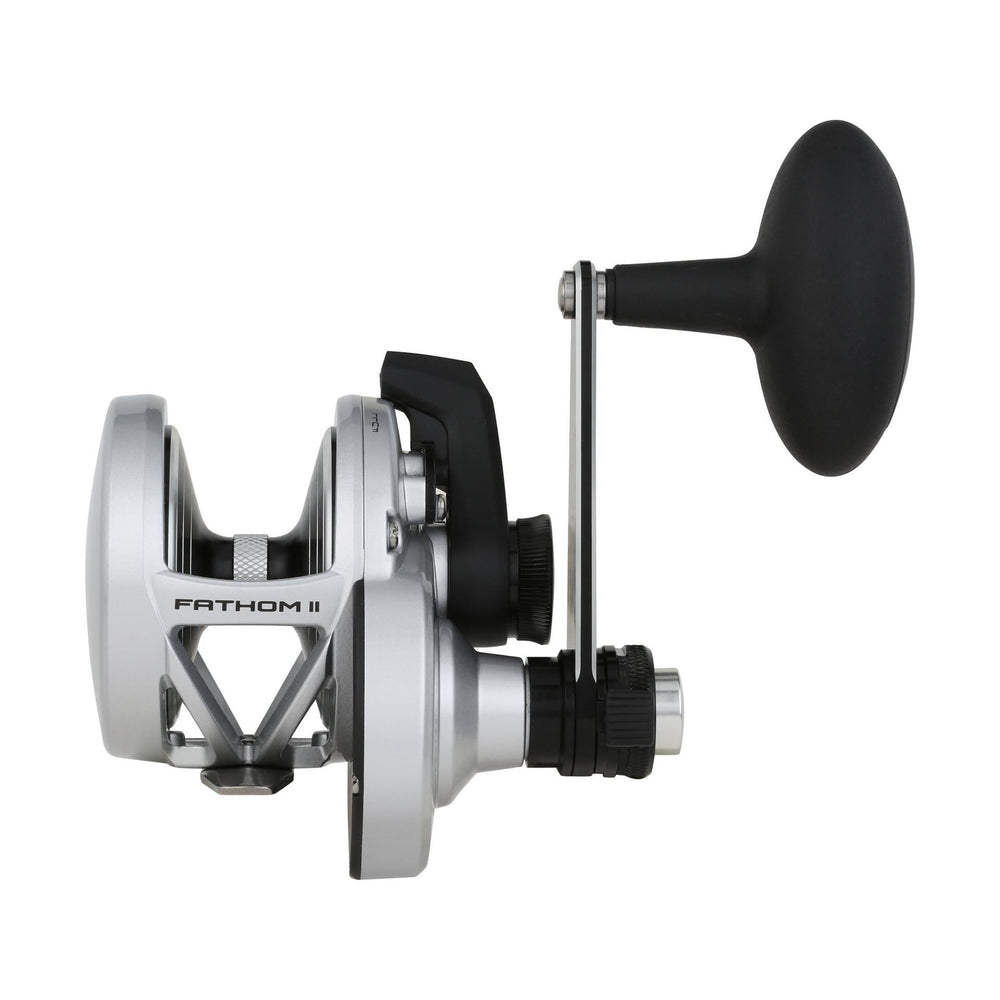 Fathom™ II Lever Drag 2 Speed| PENN®