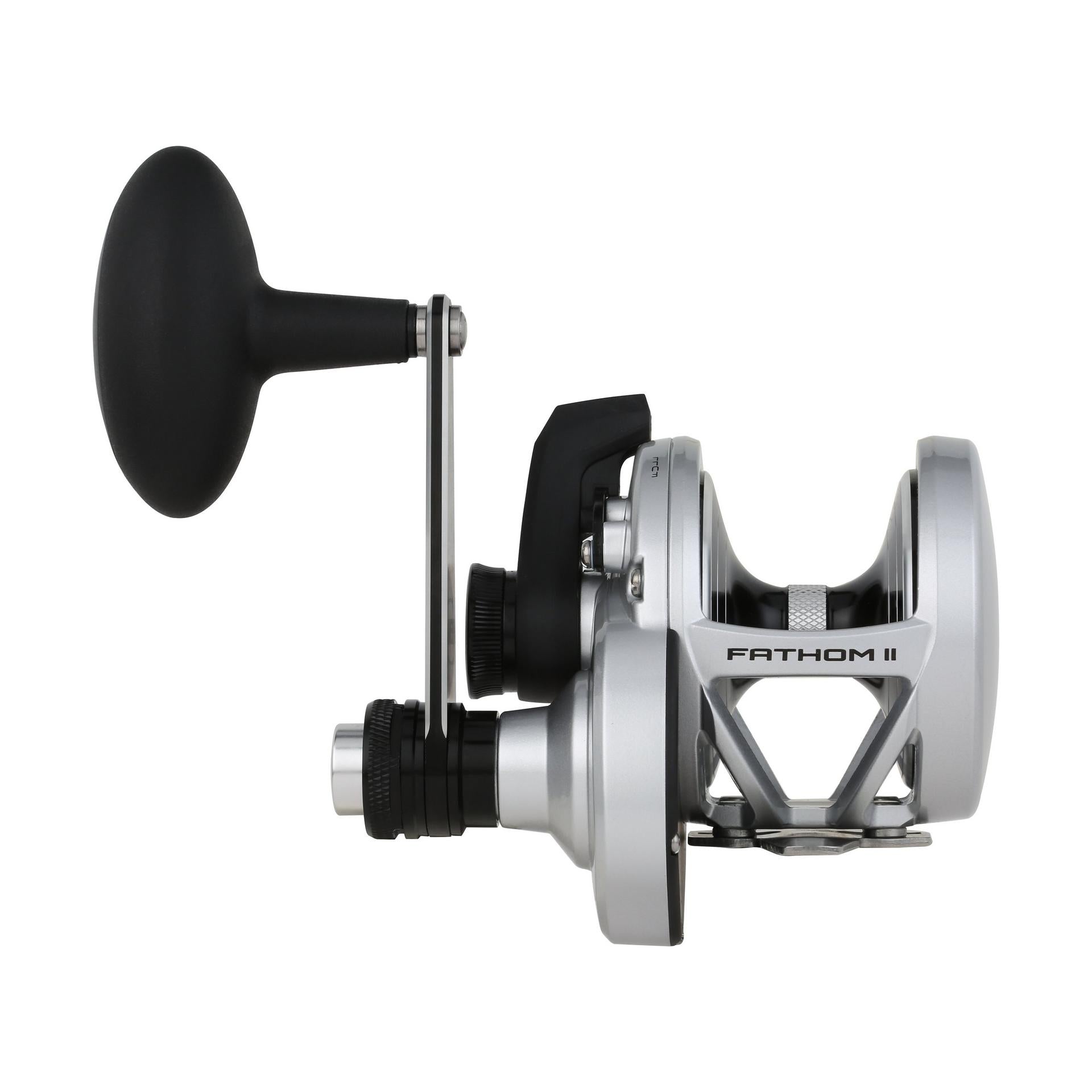 Fathom™ II Lever Drag 2 Speed| PENN®