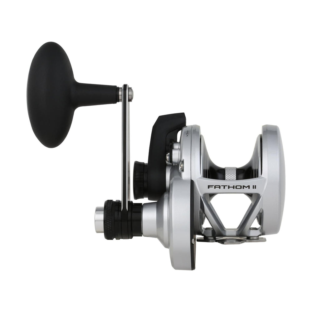 Fathom™ II Lever Drag 2 Speed| PENN®