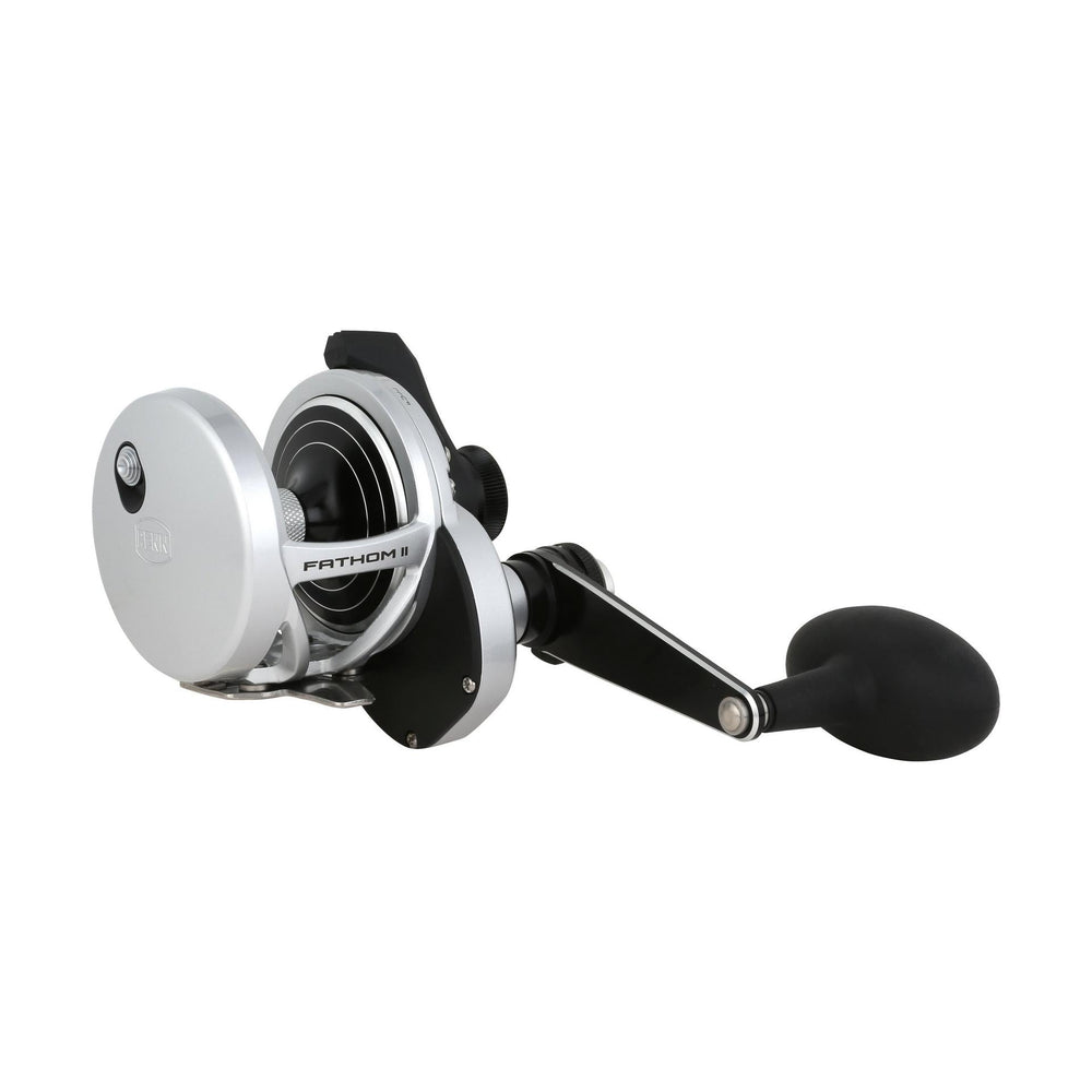 Fathom™ II Lever Drag 2 Speed| PENN®