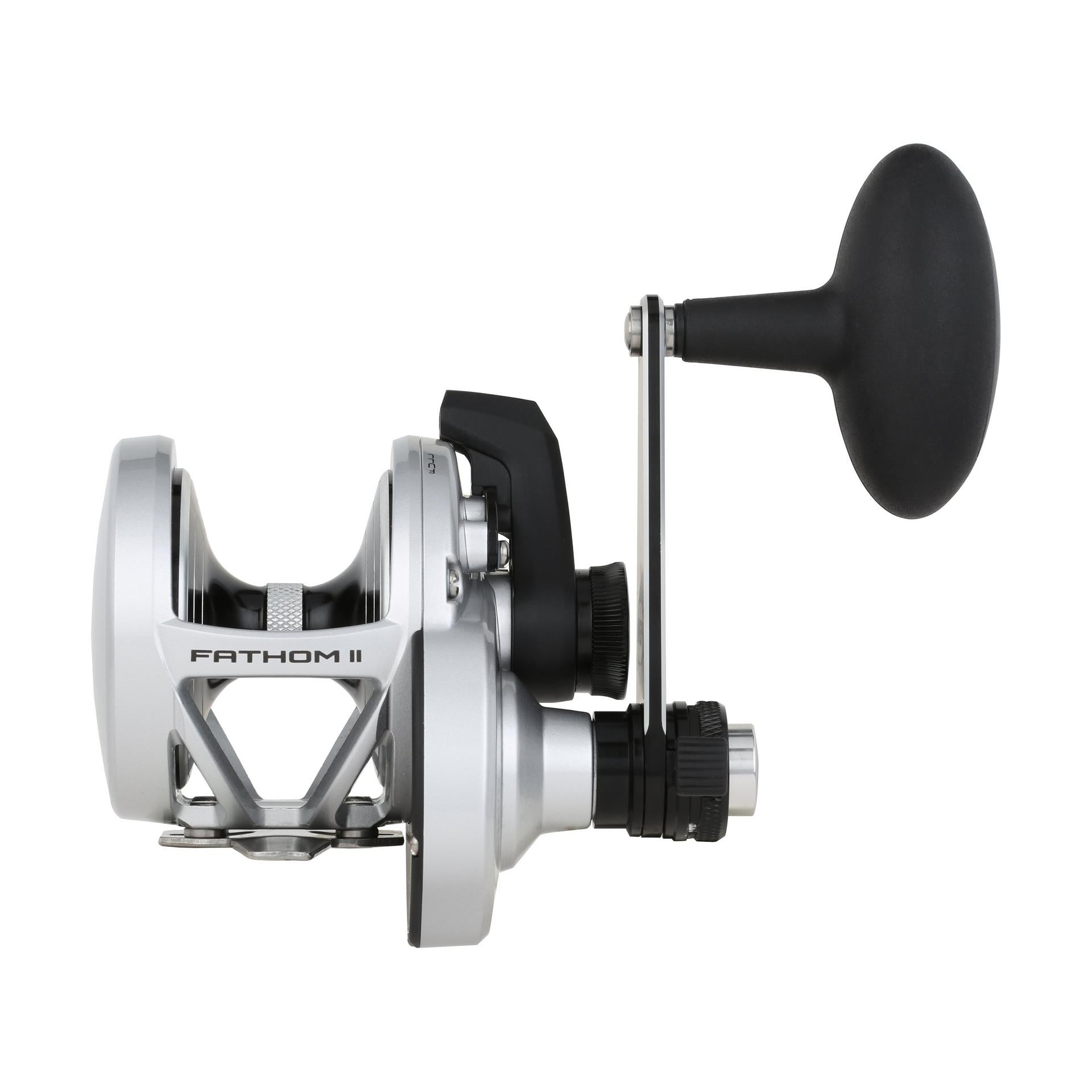 Fathom™ II Lever Drag 2 Speed| PENN®