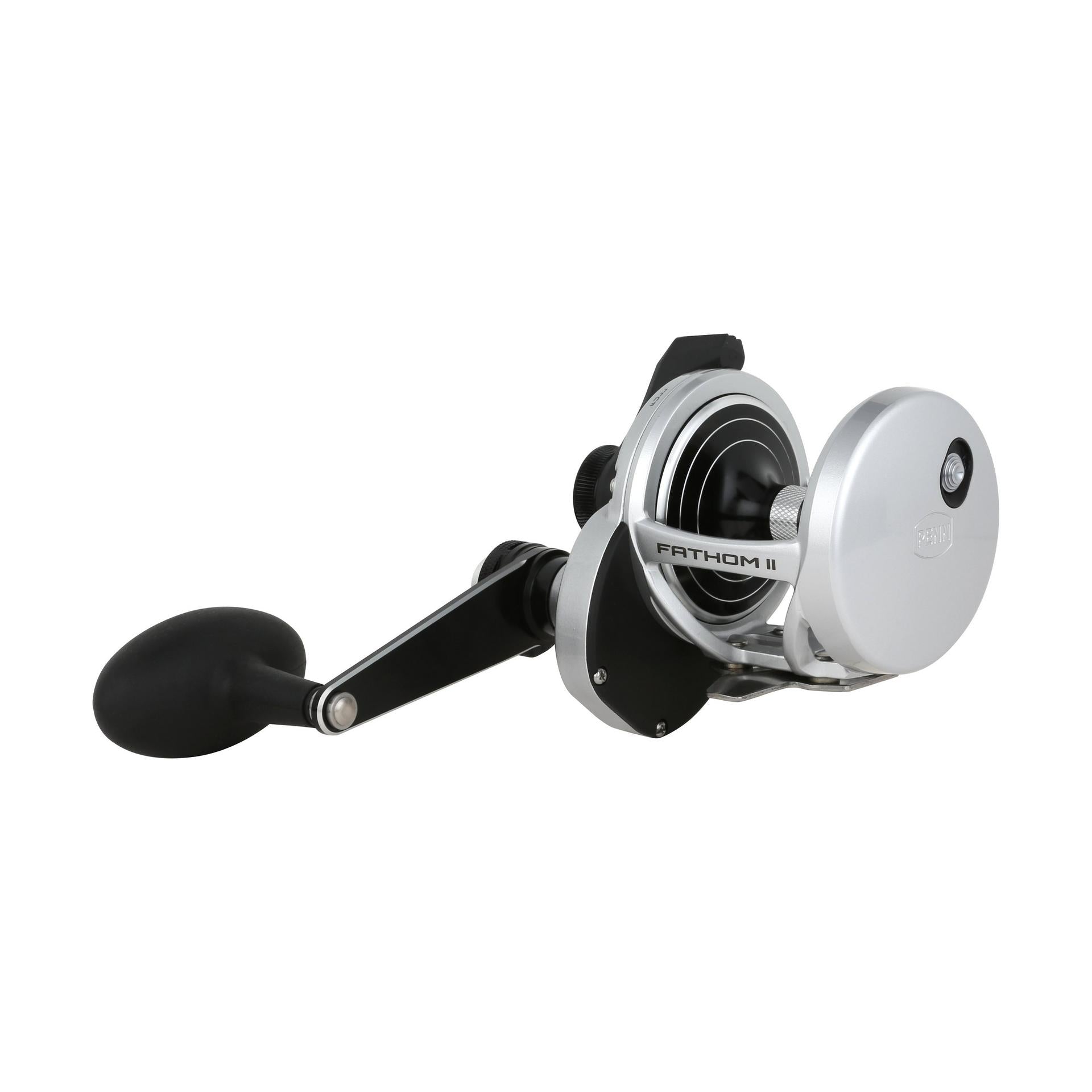 Fathom™ II Lever Drag 2 Speed| PENN®