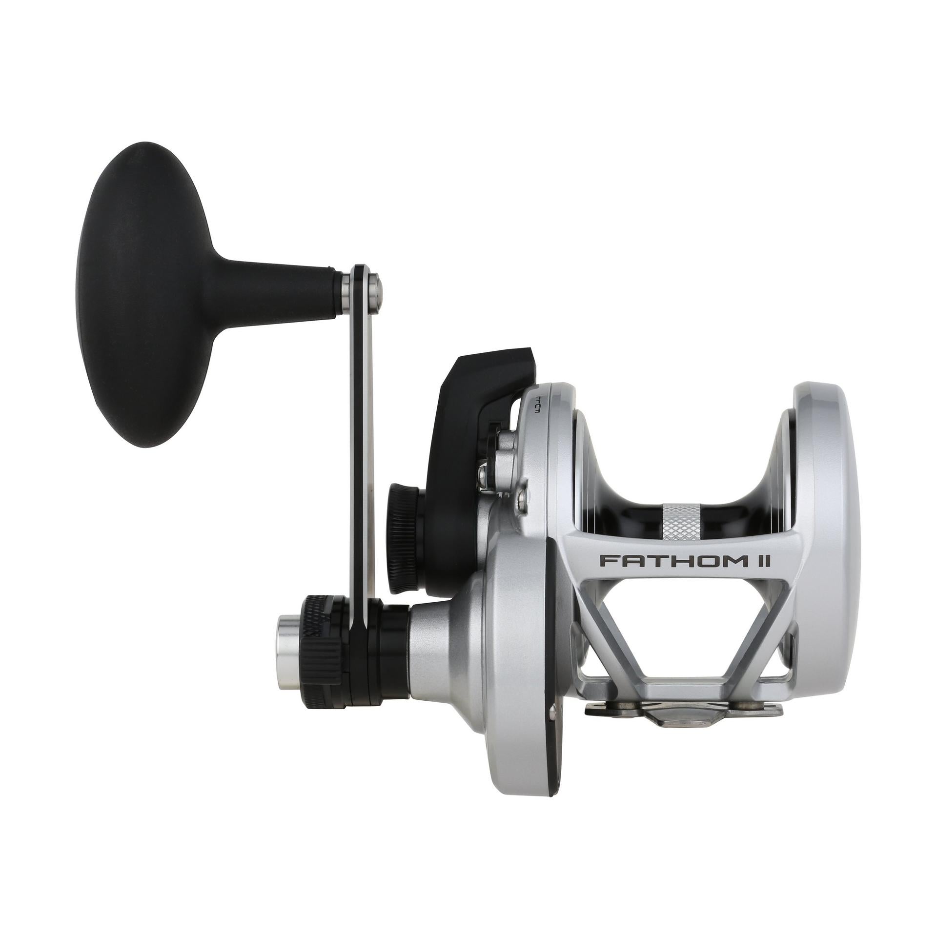 Fathom™ II Lever Drag 2 Speed| PENN®