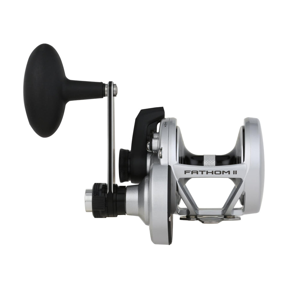 Fathom™ II Lever Drag 2 Speed| PENN®