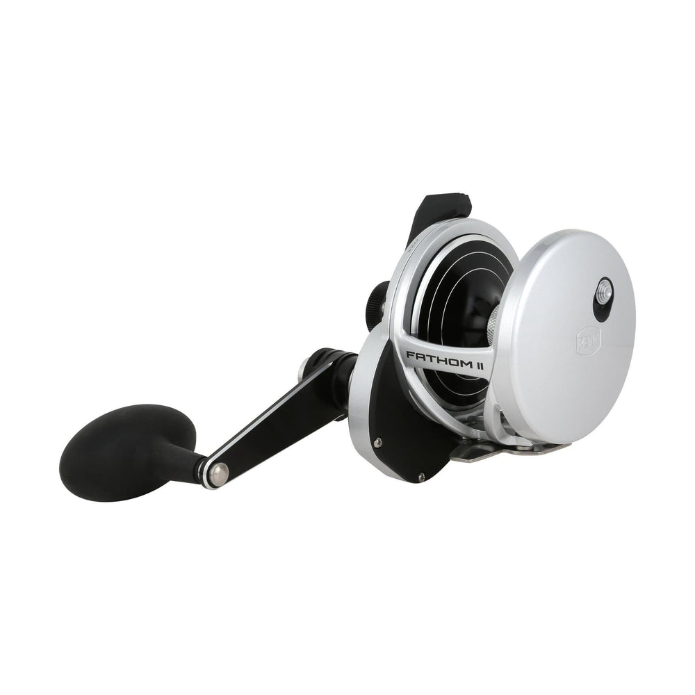 Fathom™ II Lever Drag 2 Speed| PENN®