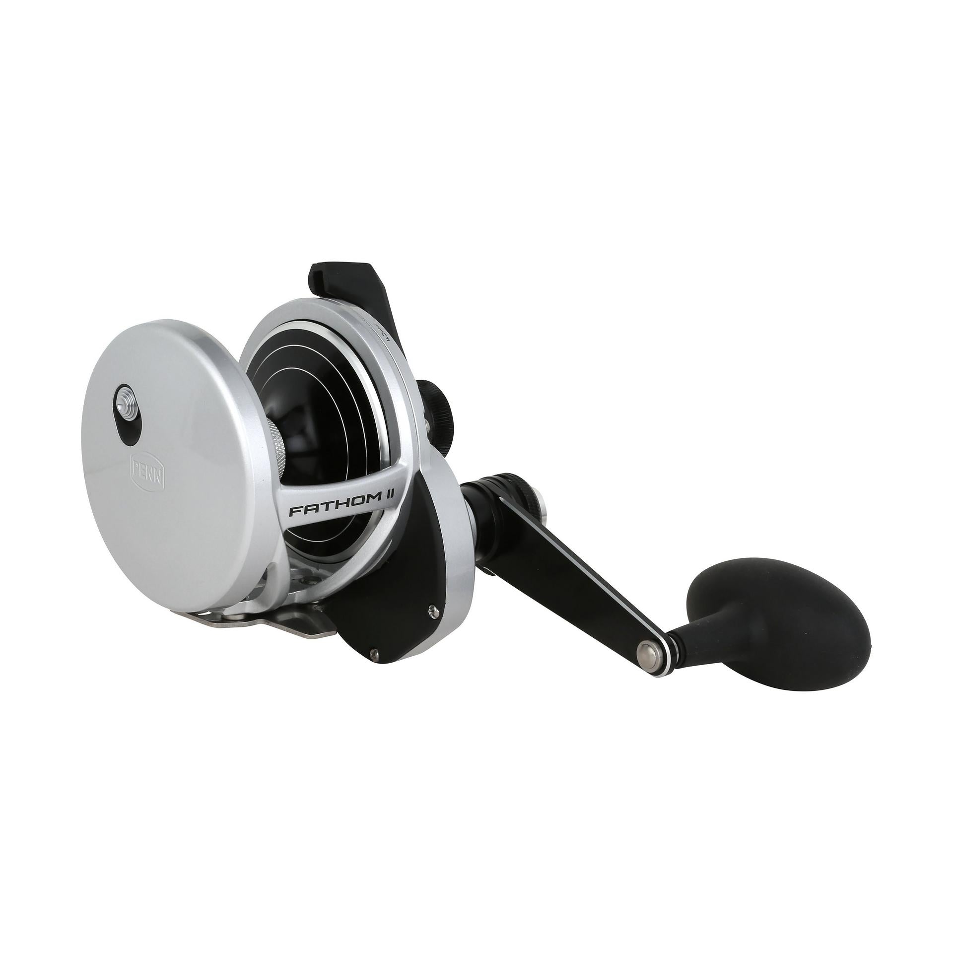 Fathom™ II Lever Drag 2 Speed| PENN®