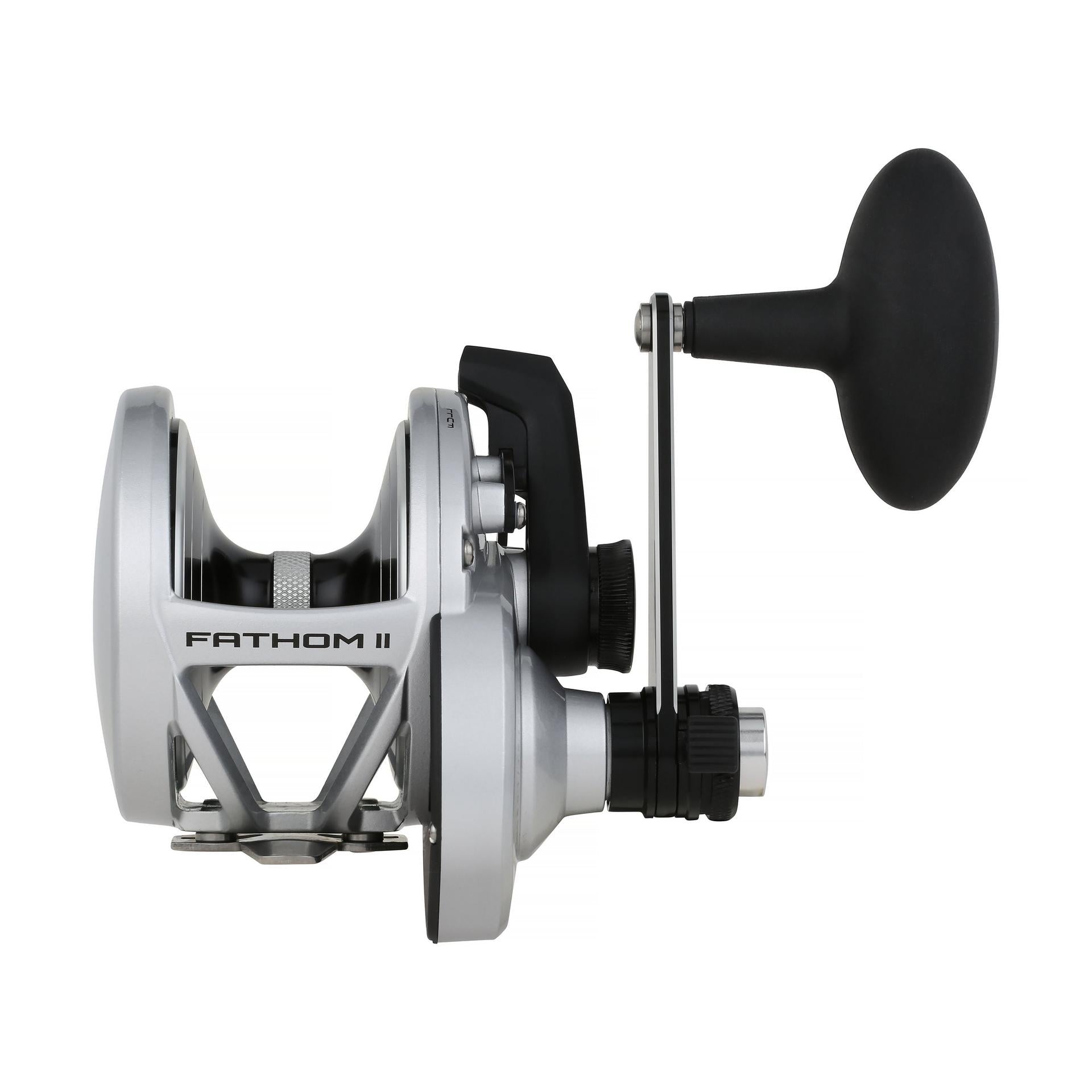 Fathom™ II Lever Drag 2 Speed| PENN®