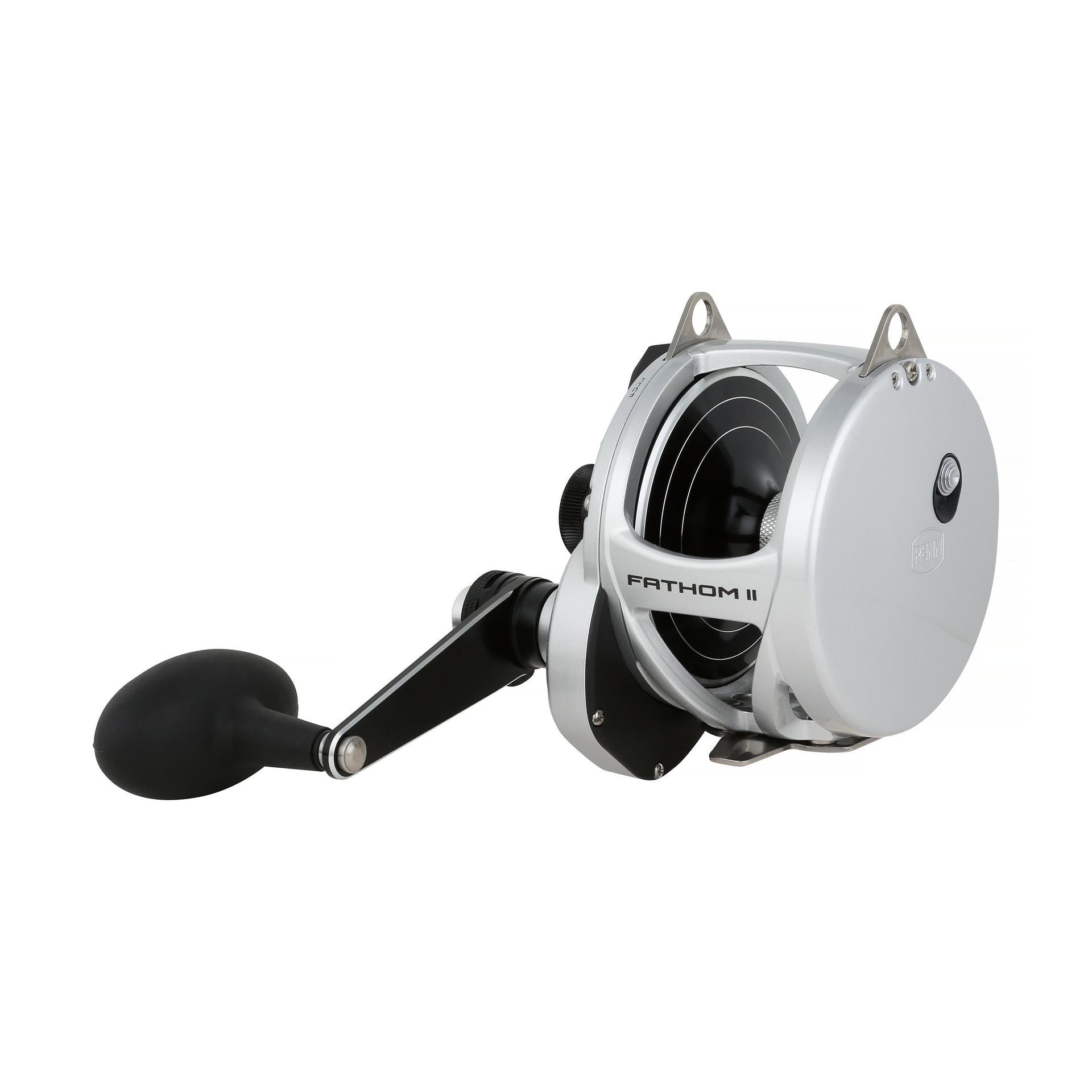 Fathom™ II Lever Drag 2 Speed| PENN®