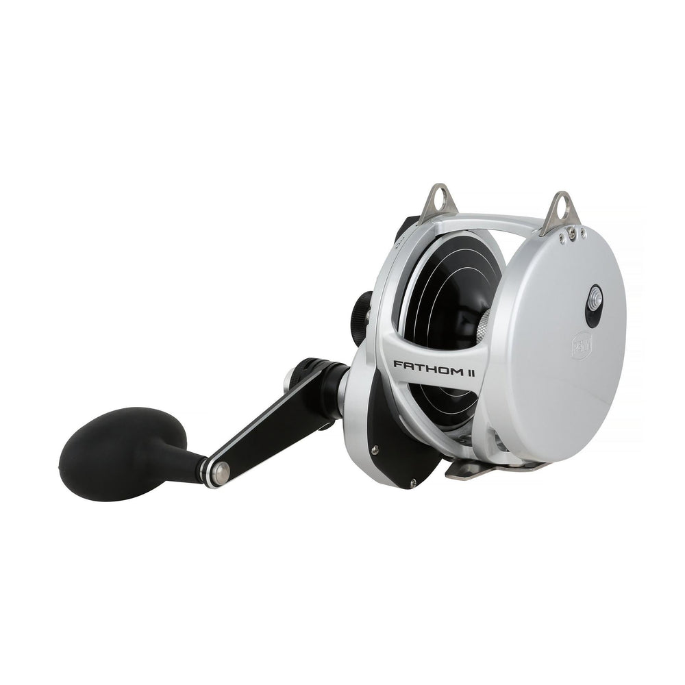 Fathom™ II Lever Drag 2 Speed| PENN®