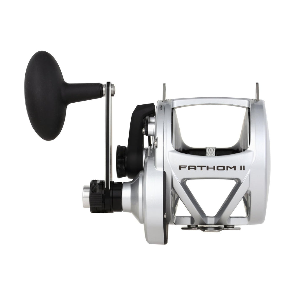 Fathom™ II Lever Drag 2 Speed| PENN®